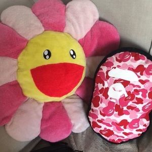 Meet your Posher, Evelyn